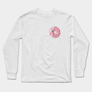 DonutXX Long Sleeve T-Shirt